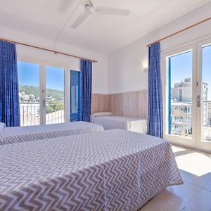 Chambre Triple